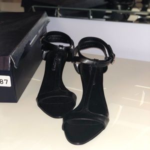 Ralph Lauren Purple Label Heels